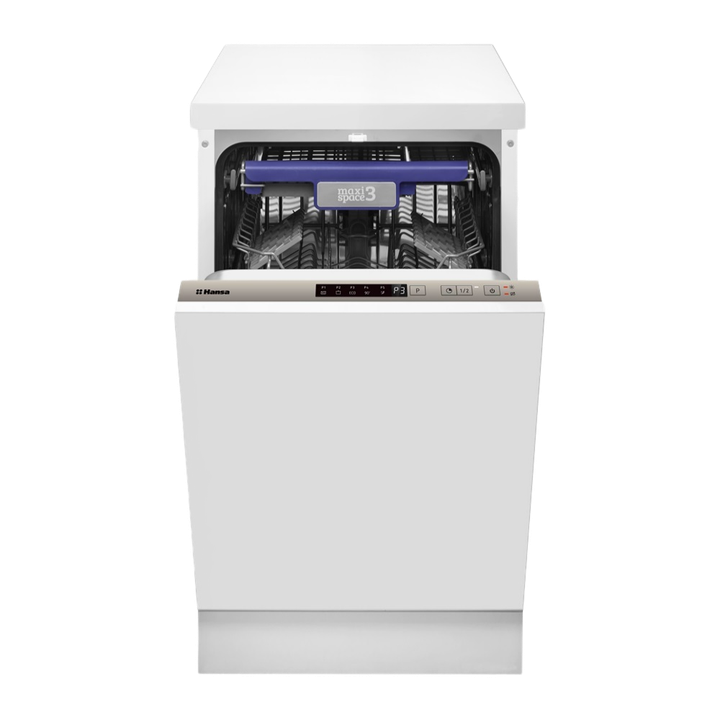 Встраиваемая посудомоечная машина Hansa ZIM455EH