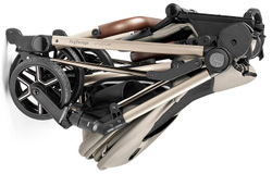 Коляска 3 в 1 Peg Perego Vivace New Culla Flex SLK Astral