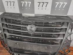 Решетка радиатора Газ ГАЗель Next 13-нв Б/У Оригинал A21R232803015