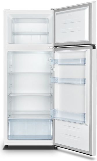 Холодильник Kraft KF-DF340W