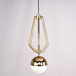 Подвесной светильник Magic Circus D20