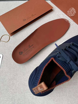 Кроссовки Loro Piana