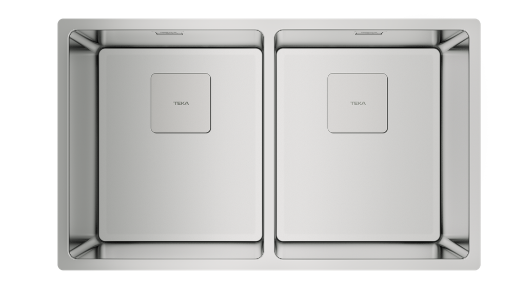 Teka FLEXLINEA RS15 2B 740 POLISHED