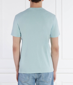 Футболка GUESS - бирюзовый(M4GI40 K9RM1)