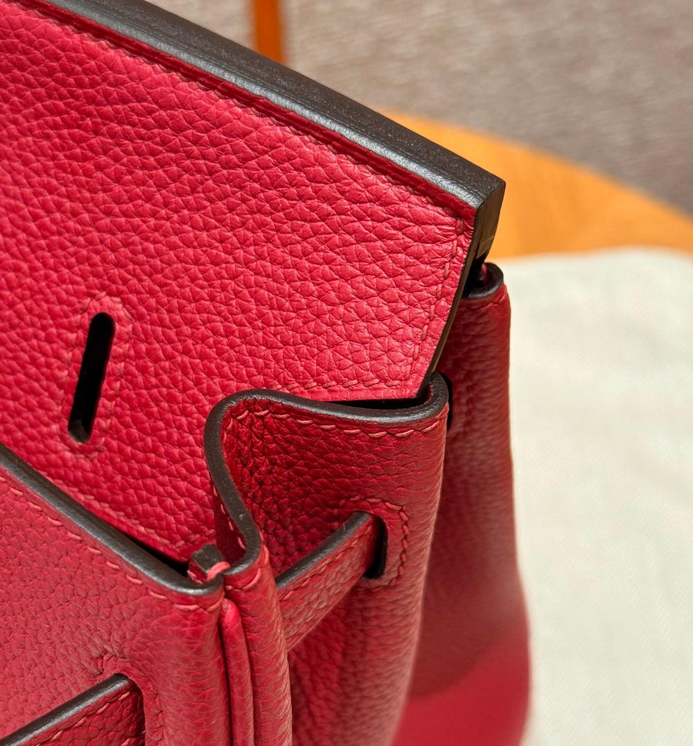 Hermes Birkin 25