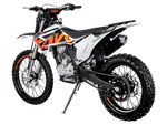 Мотоцикл KAYO K3-LM 250 MX (CB250-C) 21/18