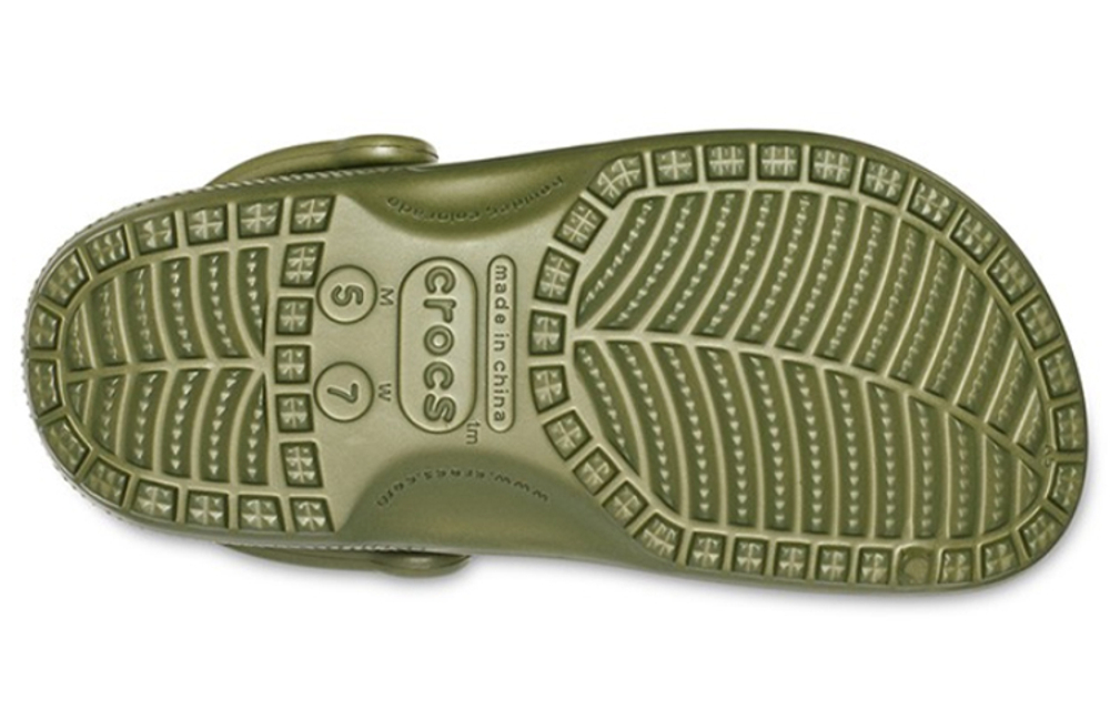Crocs Classic Clog Eva