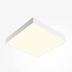 Потолочный светильник Зон / Zon 45 Вт 3000 К 120° Technical c032cl-45w3k-sq-w
