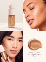 Хайлайтер жидкий Rare Beauty Positive Light Liquid Luminizer Highlight - Flaunt