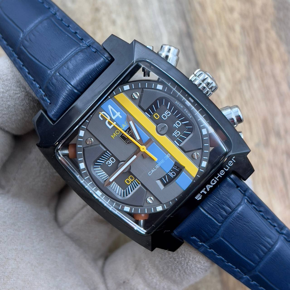 Часы TAG Heuer
