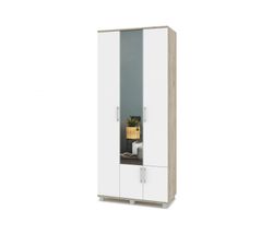 Шкаф трехстворчатый "Карина" К32, ЛДСП, МОДЕРИУМ, г. Ижевск