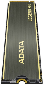 Накопитель SSD M.2 2280 ADATA ALEG-800-500GCS 500 ГБ