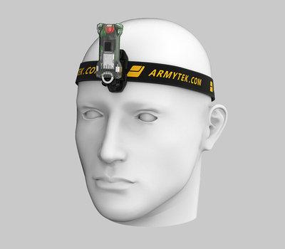 Armytek Zippy Extended Set WR