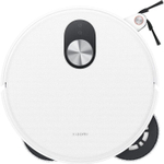 Робот-пылесос Xiaomi Robot Vacuum 5 Pro EU, 35Вт, белый/белый [bhr07wfeu]