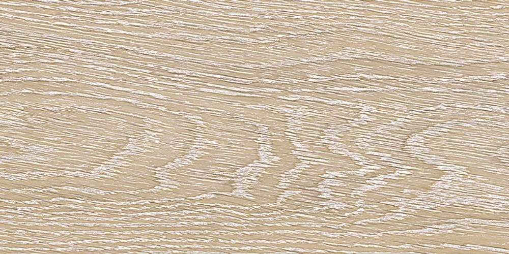 Oak Milch Ribbeled HC PRINTCORK 1235*200*10 мм замковый пробковый пол