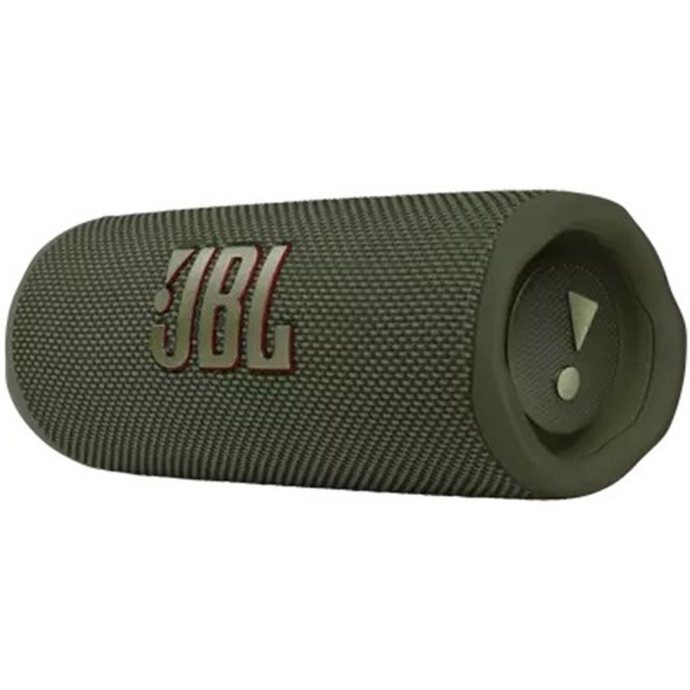 Портативная акустика 1.0 JBL Flip 6