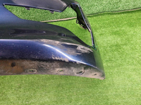 Бампер передний BMW 3er G20 (2018-2022) Sport Line