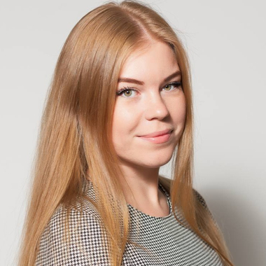 Ирина Галкина