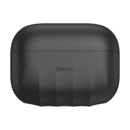 Чехол для Apple AirPods Pro Baseus Shell Pattern Silica Gel Case