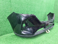 Бампер передний Haval M6 2 (2021-н.в.)