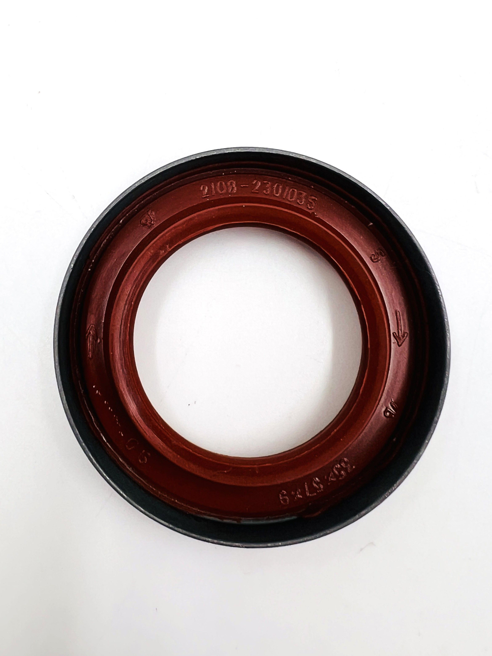 Сальник привода колеса левый для ВАЗ 2108-2115 1 шт Support Technology