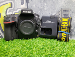 Nikon D800 Покупка/Продажа