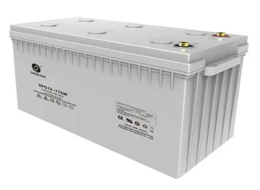 Аккумуляторы Sacred Sun SPG12-770W - изображение 1 Аккумуляторы Sacred Sun SPG12-770W - фото 1