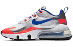 Кроссовки Nike Air Max 270 React (Женская размерная сетка)