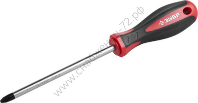 ЗУБР PH3x150, Отвертка (25062-3-150)