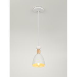 Светильник подвесной (подвес) Rivoli Catherine 5109-201 1хЕ27 60 Вт лофт-кантри | Лофт-Кантри