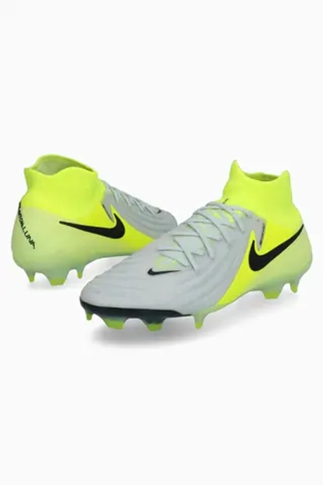 Бутсы Nike Phantom Luna 2 Elite FG - зеленый