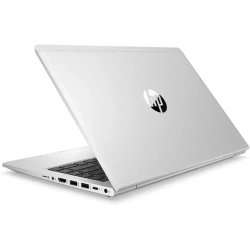 Ноутбук HP ProBook 640 G8 silver 14" IPS FHD  (Core i5 1135G7/16Gb/512Gb SSD/noODD/VGA int/no OS) (3Z673ES)