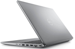 Ноутбук  Dell Latitude 5550 15.6 ", Core Ultra 5, 16 Гб RAM, 512 Гб SSD, Arc graphics, Серебристый
