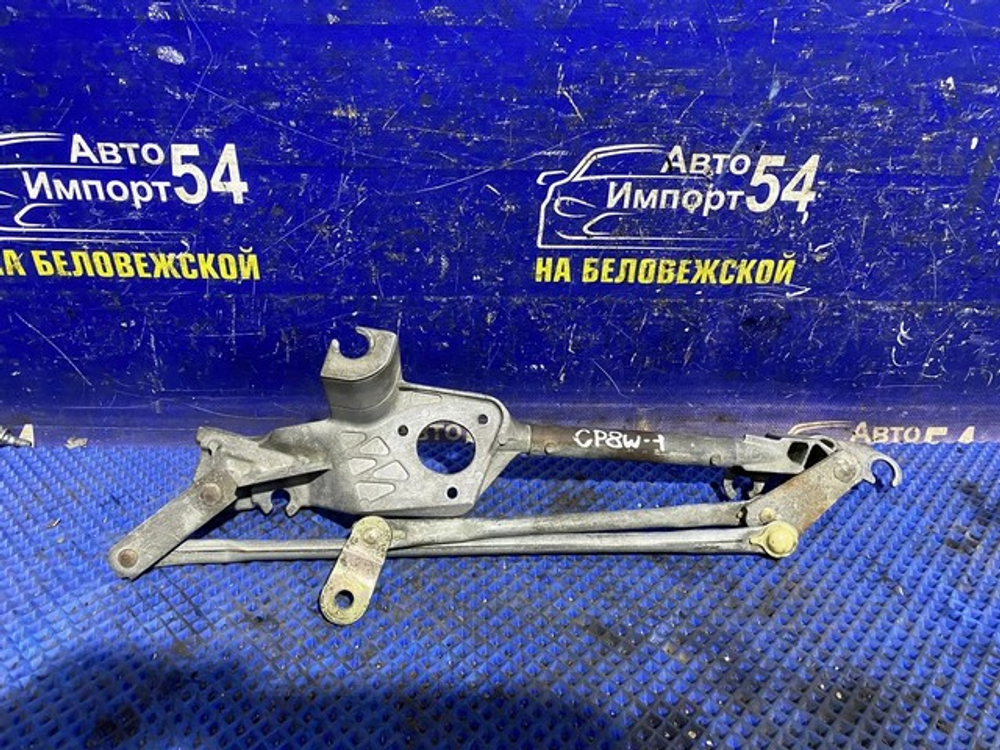 Трапеция дворников MAZDA PREMACY 2001