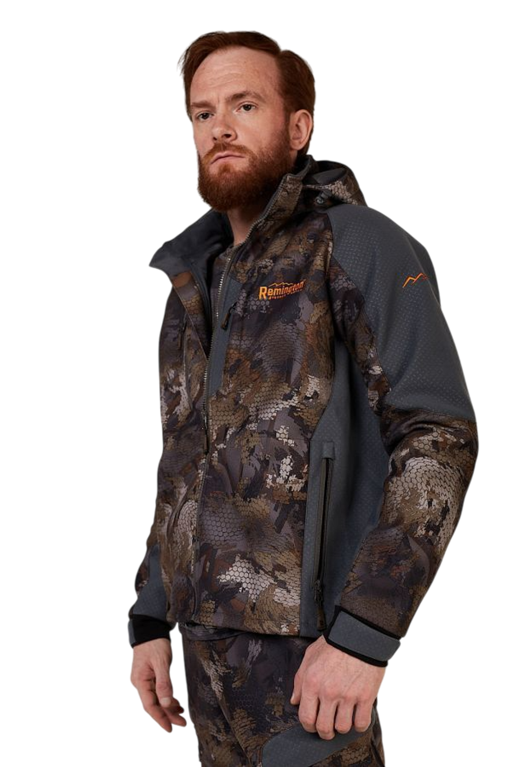 Костюм Remington XM Elite Improved Timber р. XL