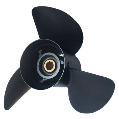 Гребной винт для YAMAHA 150-300, 3x15-1/4x15-M (оригинал)