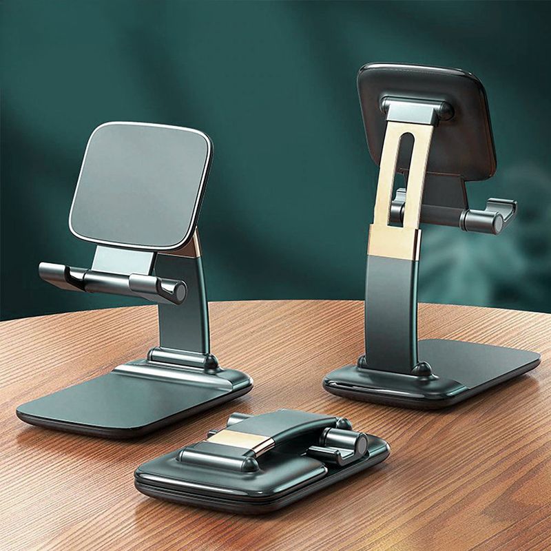 Подставка настольная для смартфона и планшета Bracket