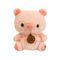 Yumşaq oyuncaq \ Мягкая игрушка \ Soft toys Çəhrayı donuz