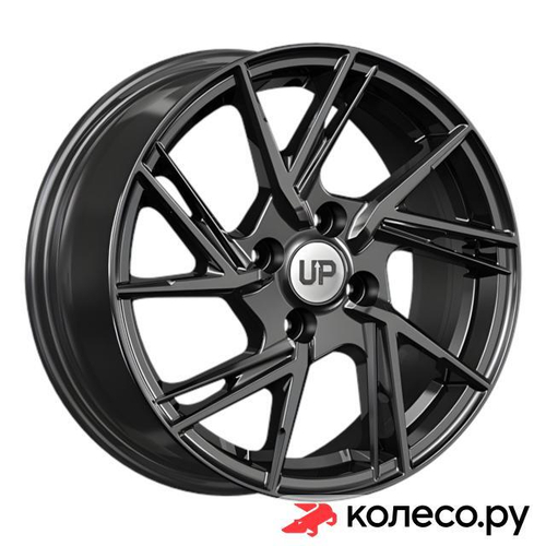 Up115 6.5x15/4*100 D67.1 ET35 GB