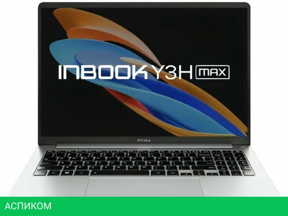 Ноутбук Infinix Inbook Y3H Max YL613H 71008302603