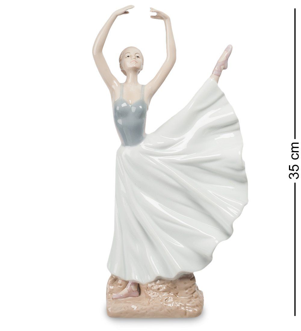 JP-27/ 7 Фигурка «Балерина» (Pavone)