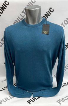 Джемпер TONY MONTANA  COBALT