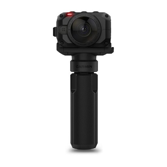Прочная 360-градусная экшн-камера Garmin VIRB 360 010-01743-05