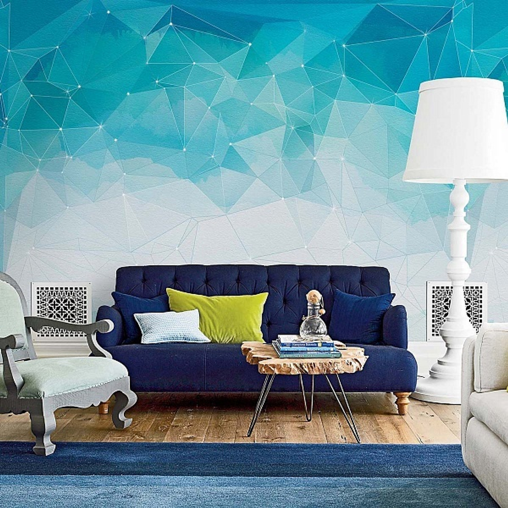 Обои и панно Affresco, коллекция  New Art