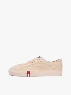 Кеды женские TOMMY JEANS ARCHIVE VULC Y2K WA