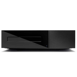 CD проигрыватель Cambridge Audio EVO CD Black