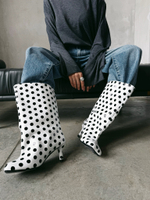 Ботильоны DJO SHORT DOTS