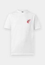 Футболка BOSS - natural