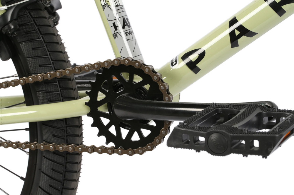 BMX Haro Parkway (2022)