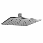 Лейка верхнего душа 200мм LM8035C